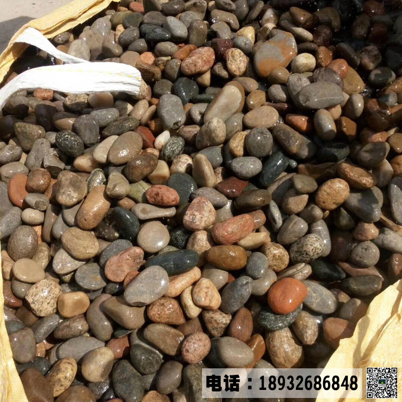  Quyang cobblestone manufacturers wholesale, natural cobblestone picture price, cobblestone landscape paving
